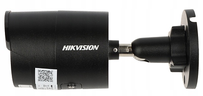 KAMERA IP HIKVISION DS-2CD2086G2-IU 8MPx 2.8 MM Kod producenta DS-2CD2086G2-IU(2.8MM)(C)(BLACK)