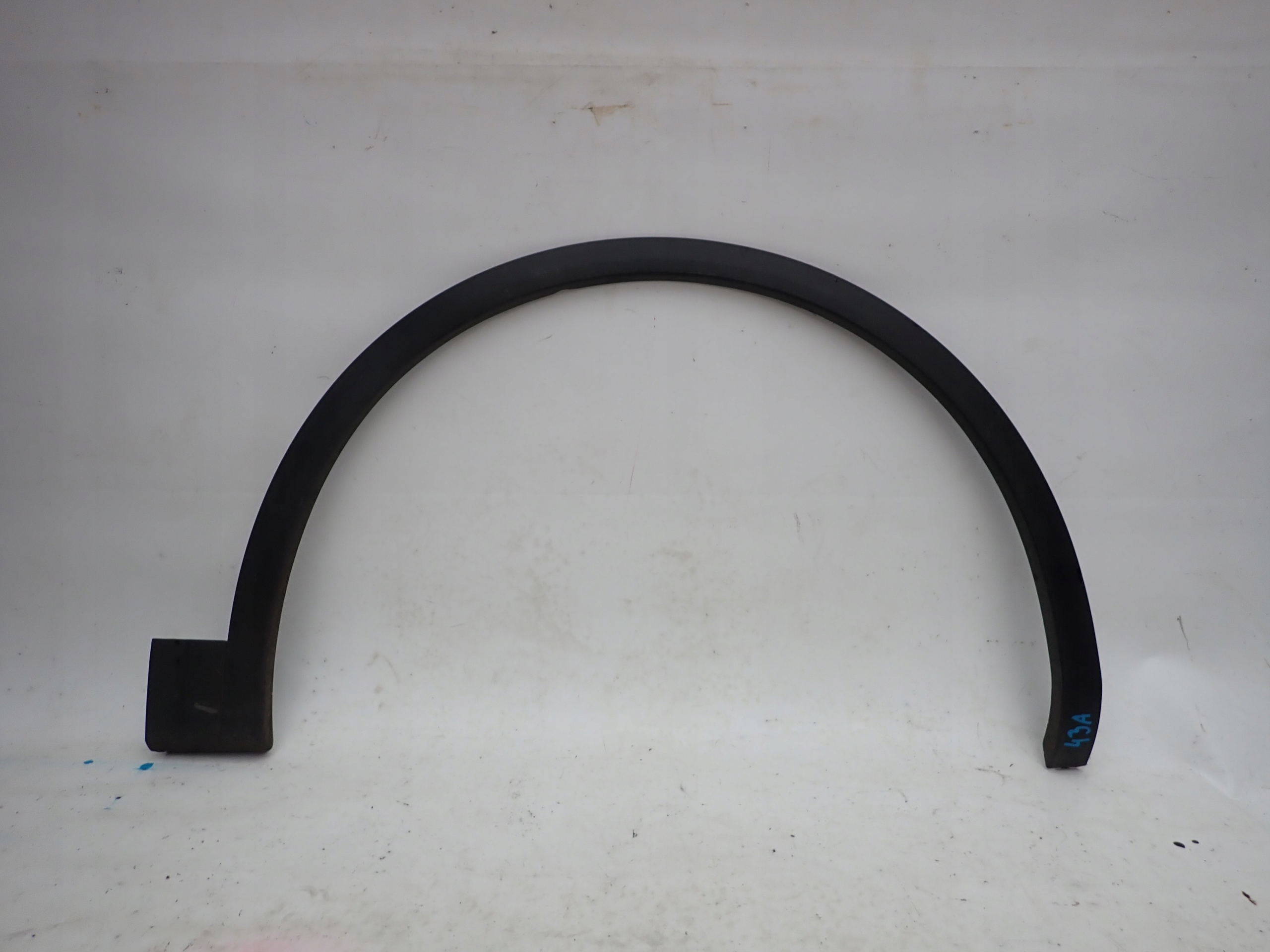 AUDI Q5 80A 16- moulding for fender right front front 80A853718D