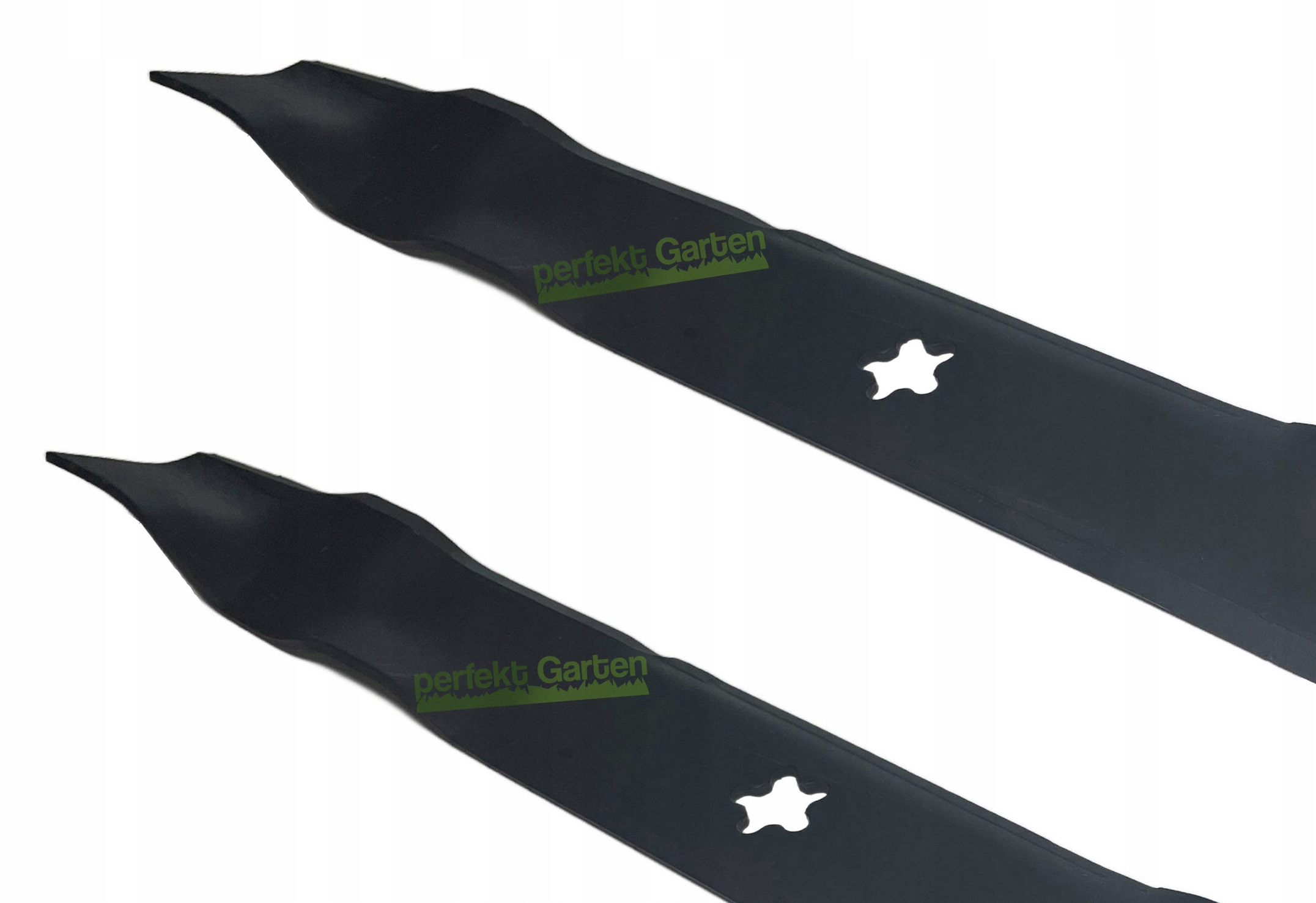 2 X 58 CM nůž McCulloch s pouzdrem 117 CM 46" M185-117T M200-117T 403107