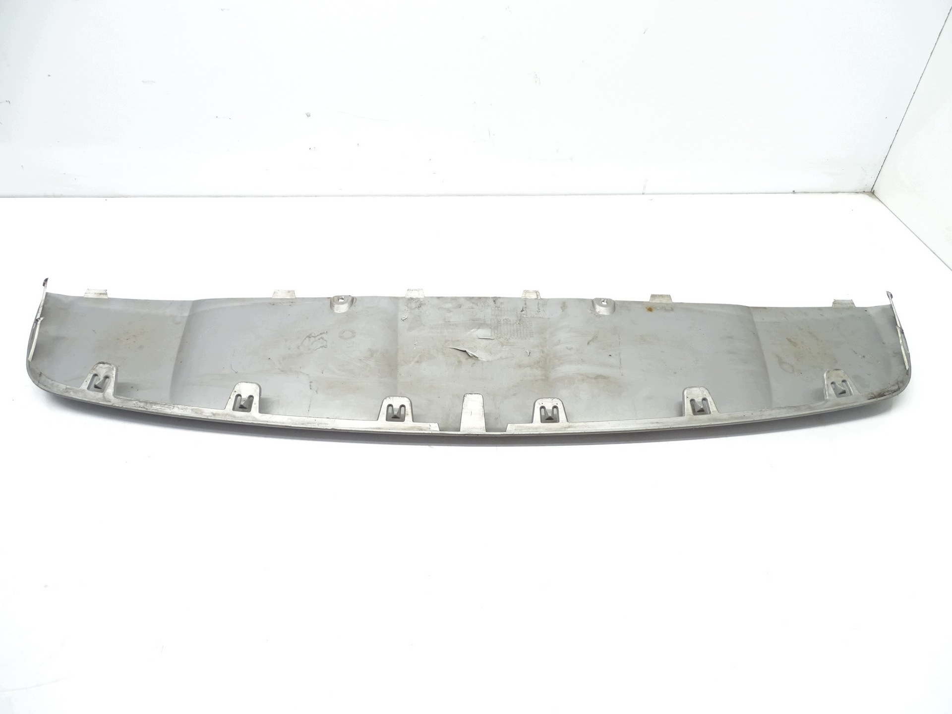 SPOILER accessori Paraurti posteriore BMW X6 7176248
