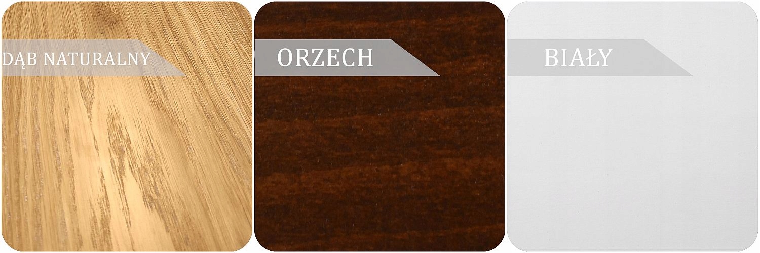 SKANDYNAWSKI ROZKŁADANY STÓŁ OSLO 7 80x140x180 Kolekcja ROZKŁADANY STÓŁ