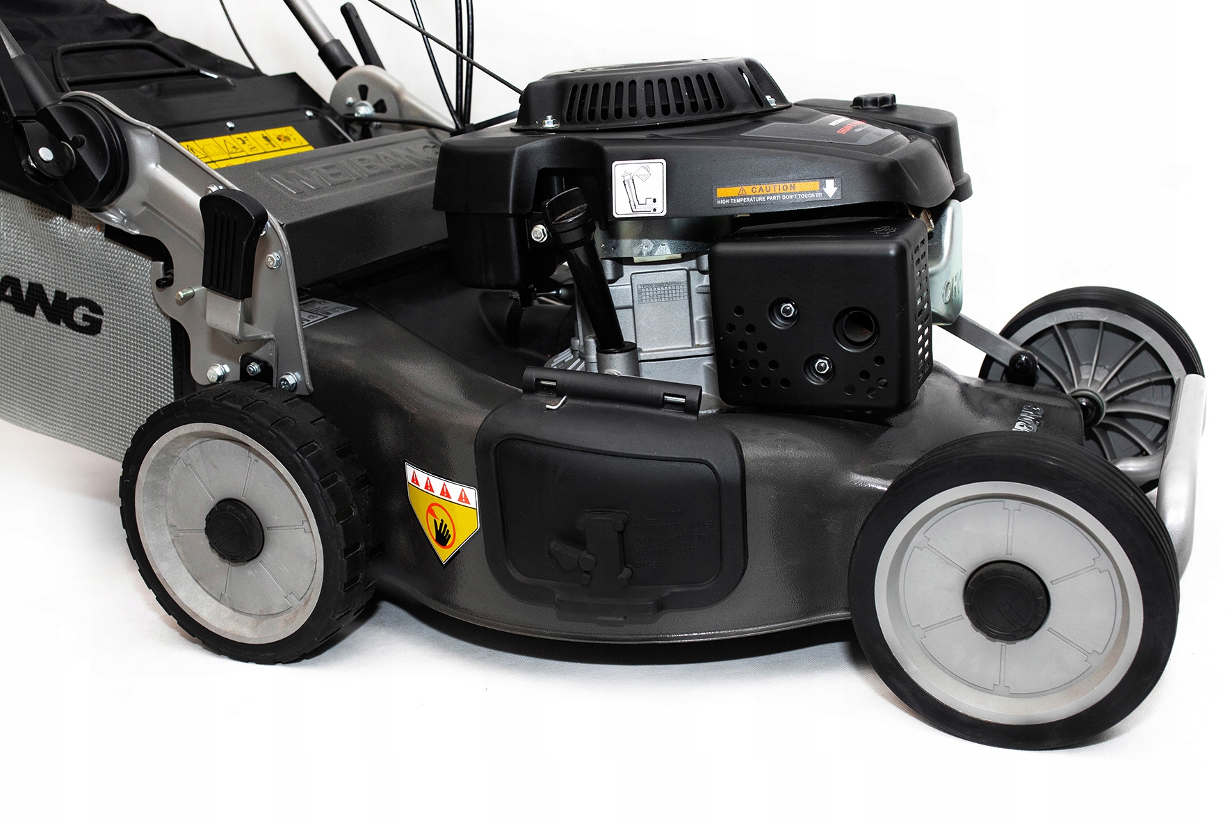 Kosiarka spalinowa Weibang 51 cm 196 cm³ Seria 507scv