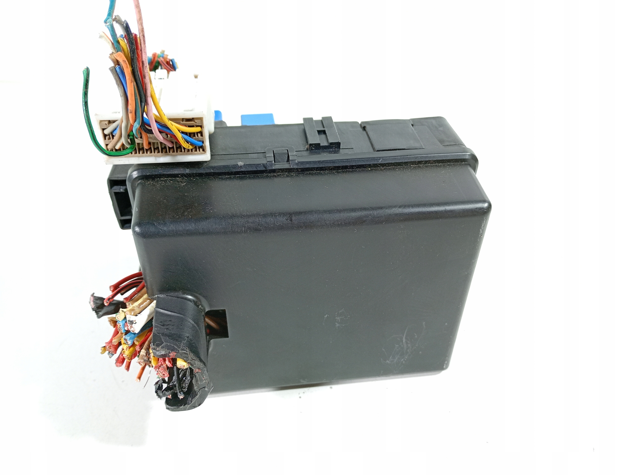 Kia Picanto 1 et 03-11 Module Module fusibles