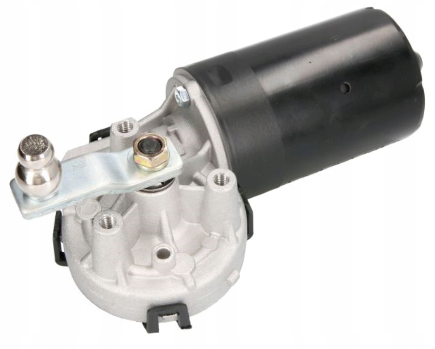 Motorek Stěračů Audi A4 Volkswagen Passat Přední Připojení 5 Pin Nový