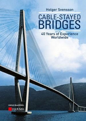Cable-Stayed Bridges Holger Svensson