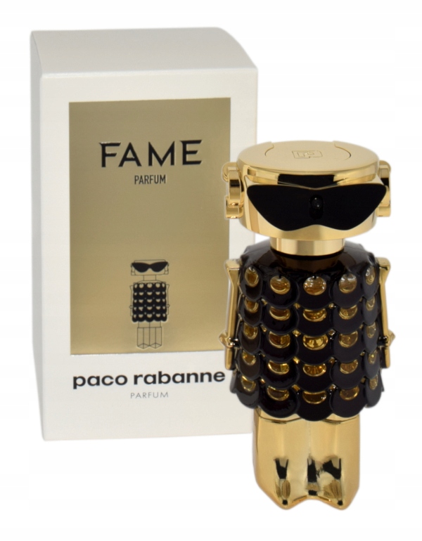Paco Rabanne Fame Parfum Edp 50 ml