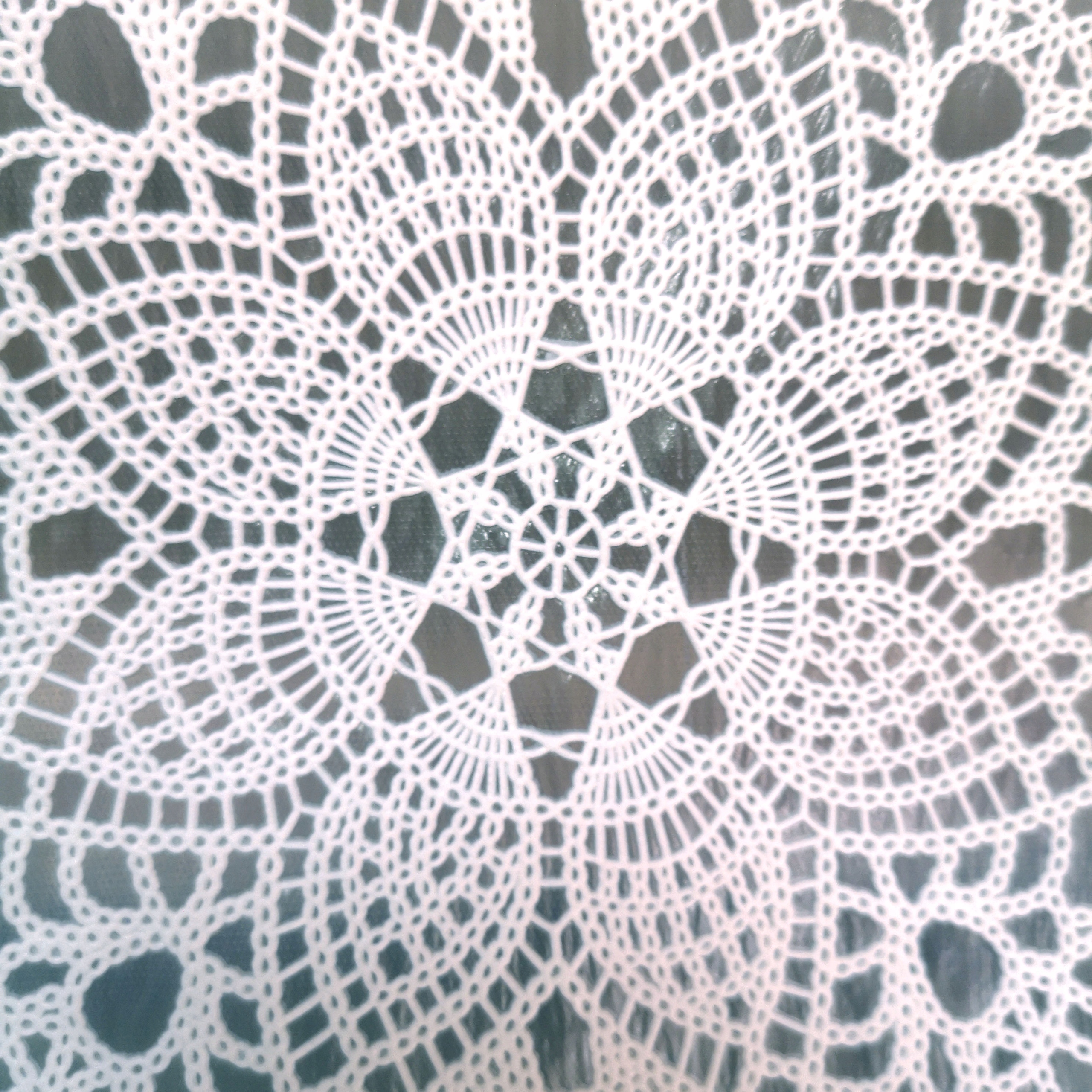 cerata ażurowa - KORONECZKA Marka inna