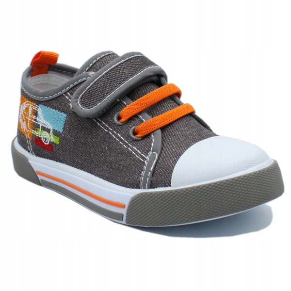 

American Club Trampki TEN-40/20 Tenisówki - 29