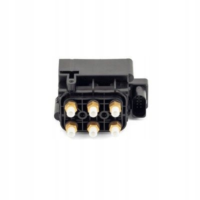 ZAWOR ISNTALACJI PNEUMATYCZNEJ VB 3266 ARNOTT