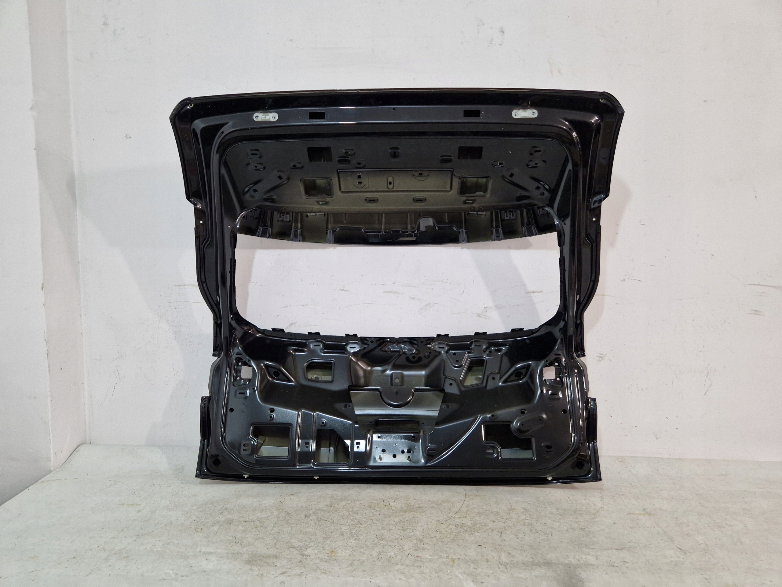 VW ID 4 GTX ID GTX 11A boot door rear ORG