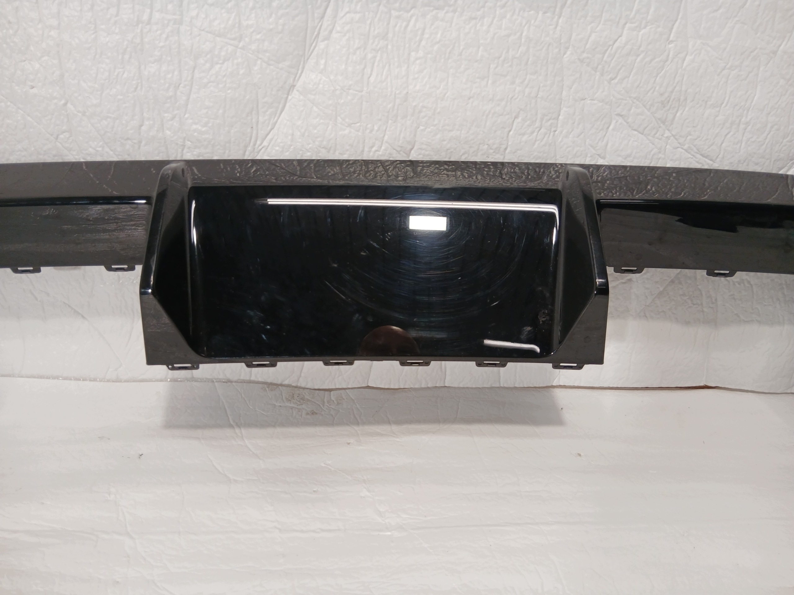 BMW M2 G87 diffusore accessori Paraurti posteriore posteriore 8081238