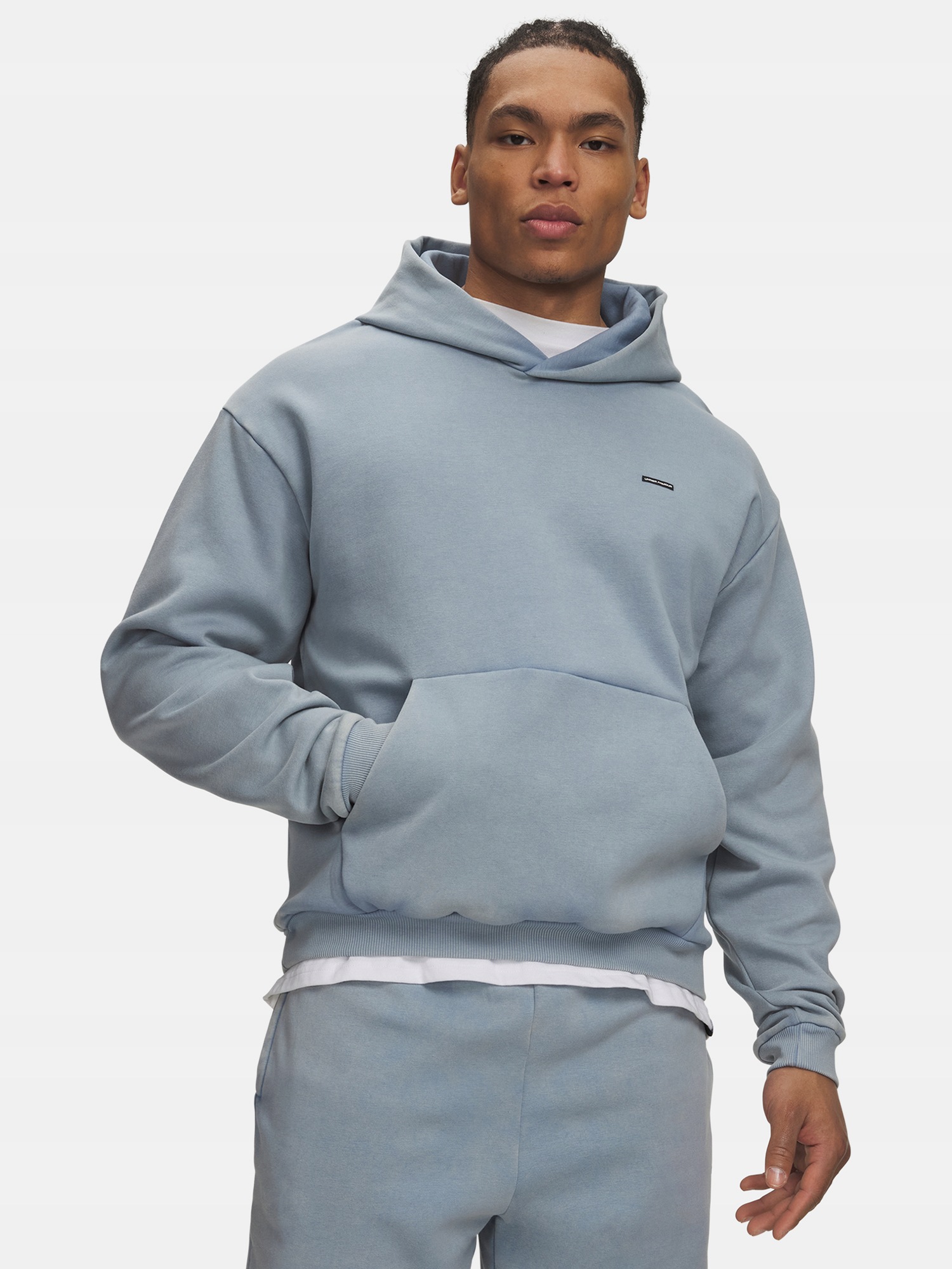 Under Armour Pánská mikina Under Armour Ua M Icon Vintage Fleece Hd