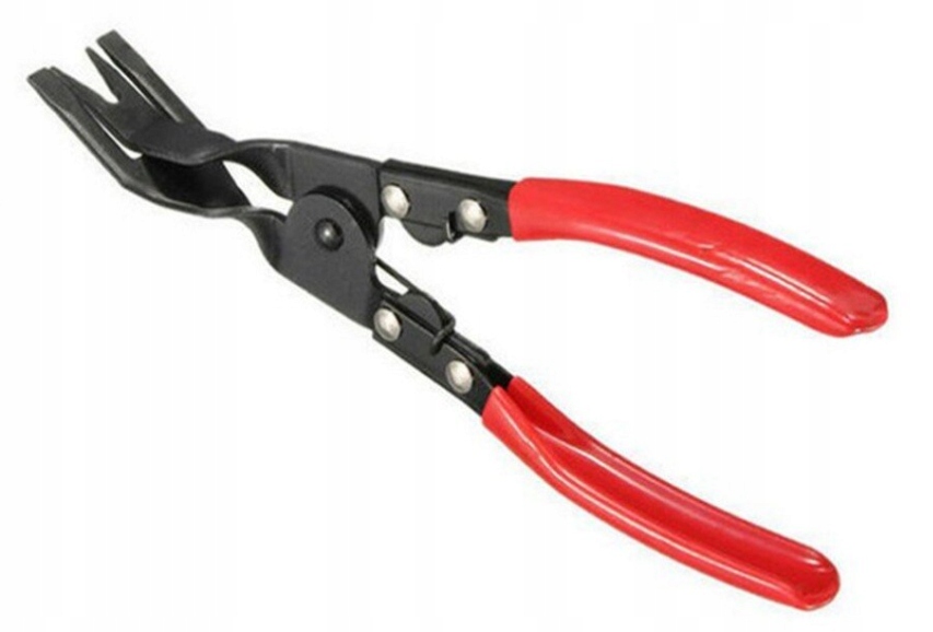 Szczypce narzędzie do rozklejania lamp reflektorów