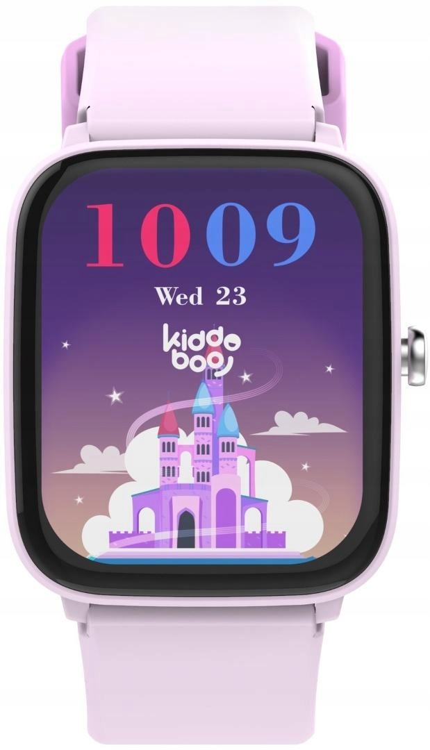 Okosóra 2.0 Lilac