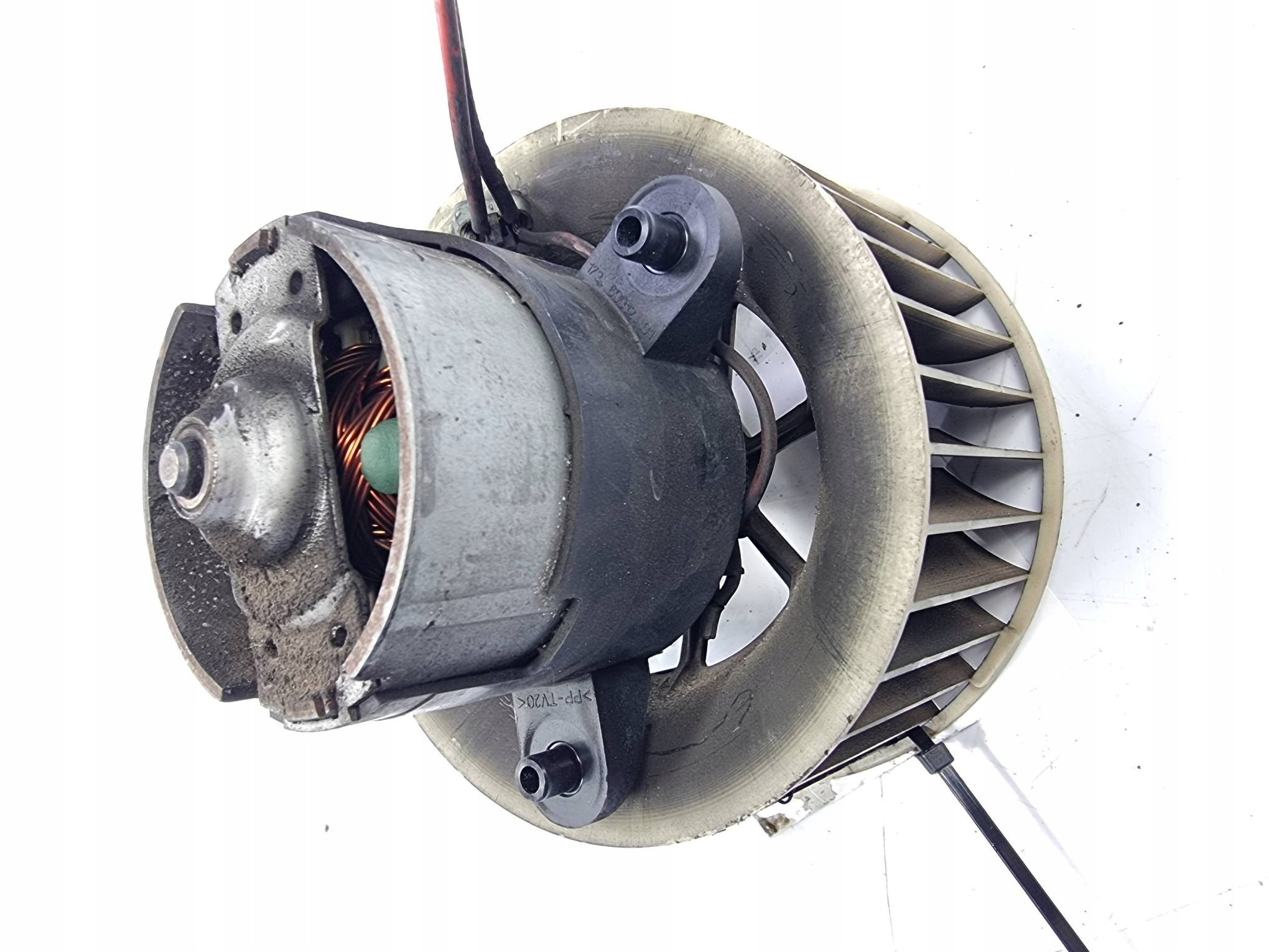 fan cab OPEL OMEGA B