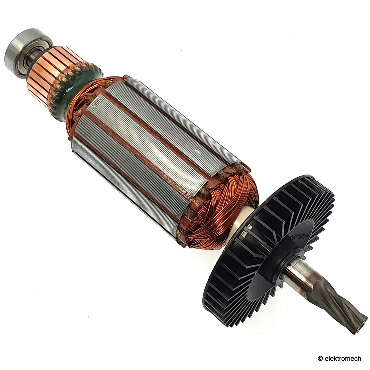 BOSCH wirnik wiertarki GSB21-2RE GSB21-2 GSB24-2