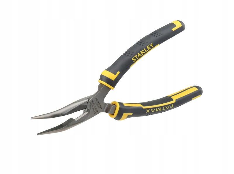 

Stanley Szczypce Wydluzone Odgiete 160mm 89-871