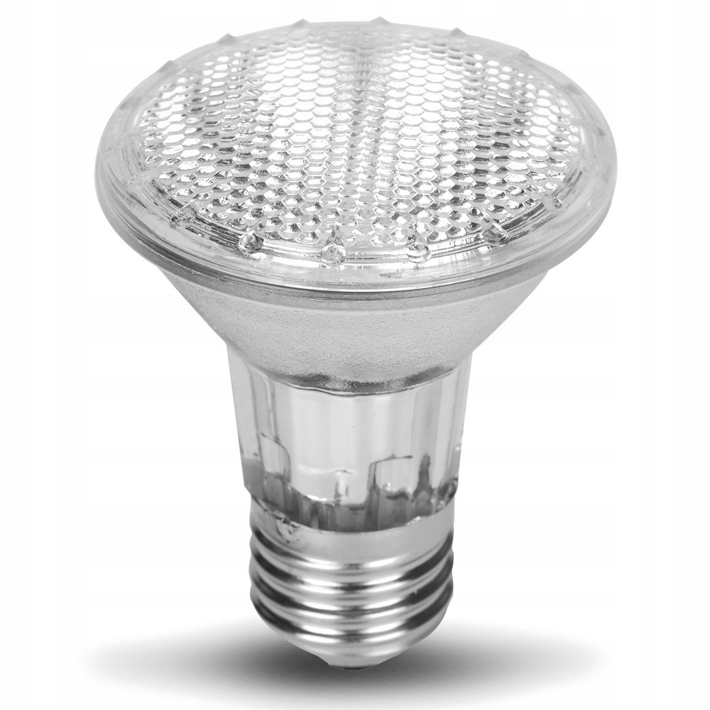 Repti-Zoo Topný halogen s Uva 35W