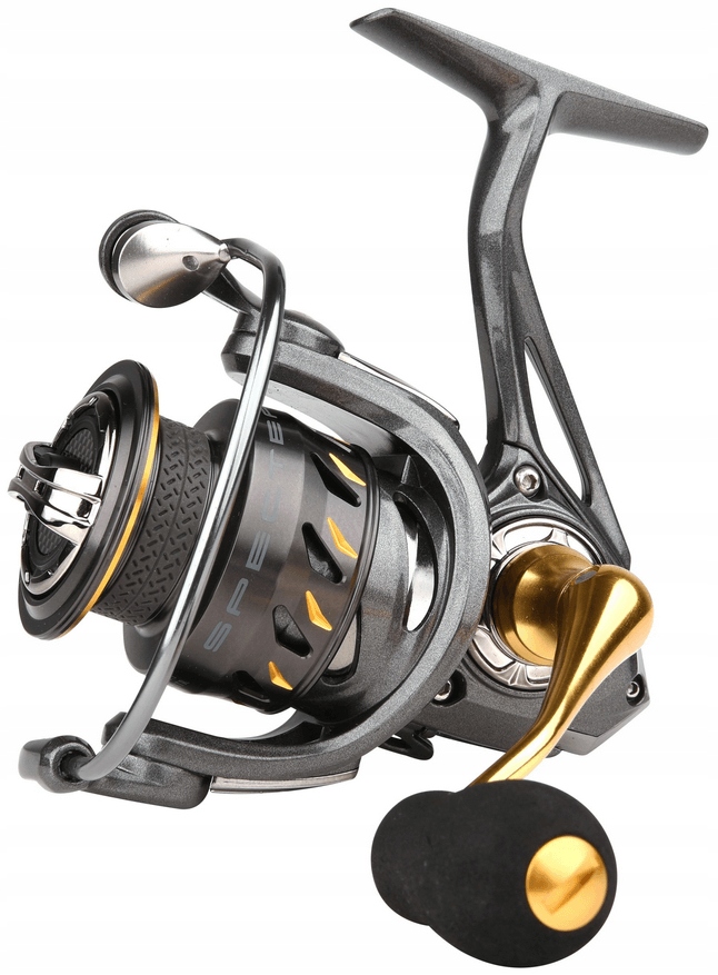 Spinningový naviják Spro Specter 3000