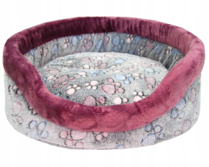 Levně Kotec pelíšek potah pro kočky kočka ⌀55