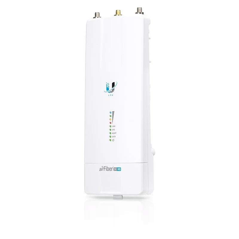 Ubiquiti Networks AirFiber AF-5XHD 1000 Mbit/s Biela Podpora PoE