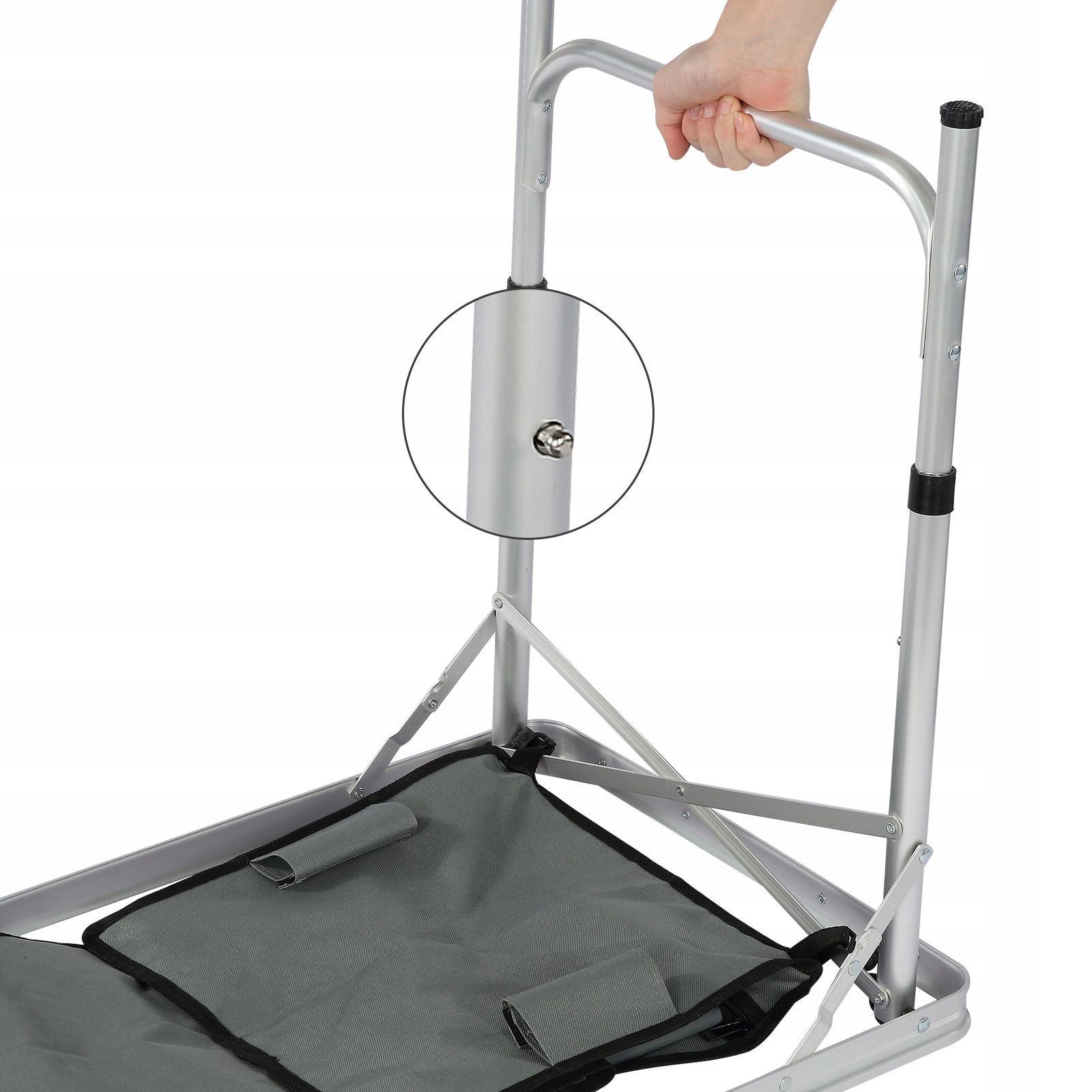 Kuchnia Kempingowa Składana Turystyczna 70*120*47 Kod producenta CWJKYDCFHSHSB10