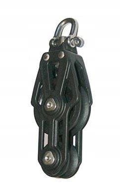 HOLT BLOK 60 MM WIOLINOWY HT95200 Z KRĘTLIKIEM Model HT95200