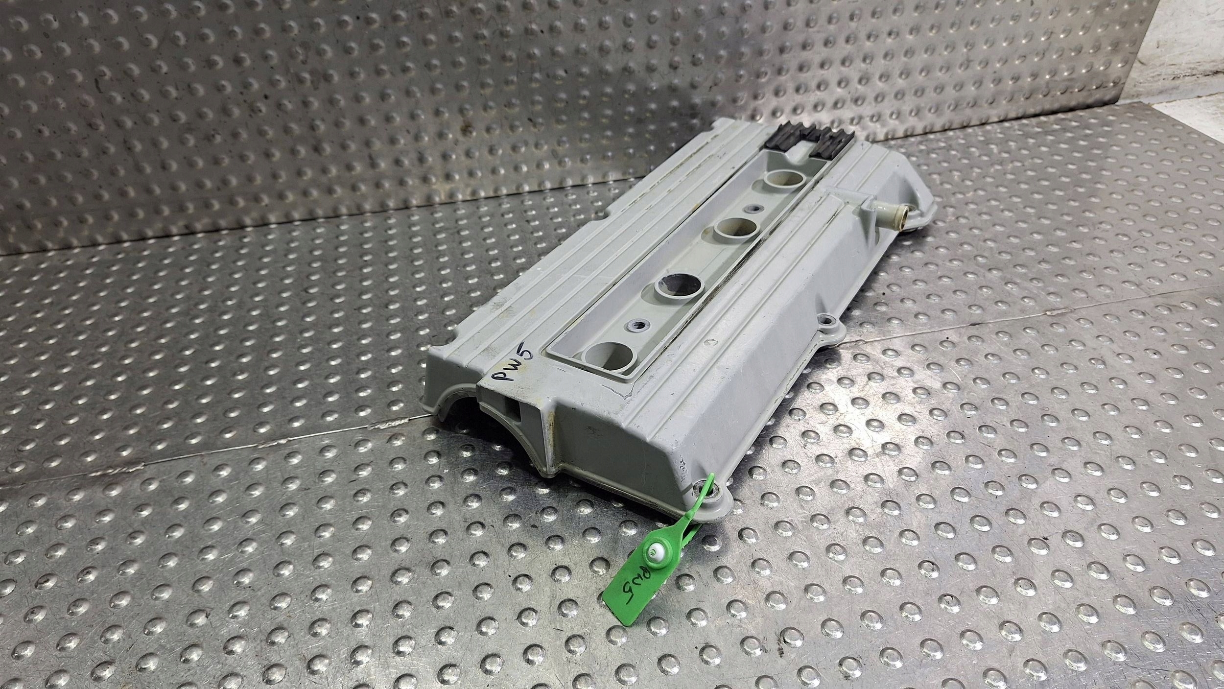 Abdeckung der Ventile 077103476F AUDI A6 C5 A8 D2 4.2 V8