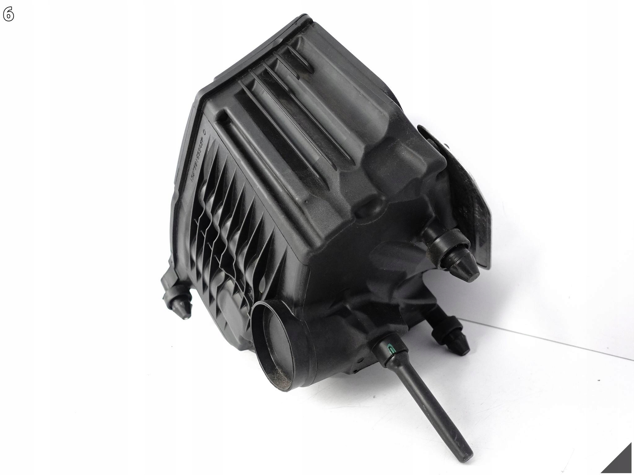 AUDI A4 8W0 A5 8W6 B9 16- 2.0TDI Gehäuse filter luft 8W0133837P