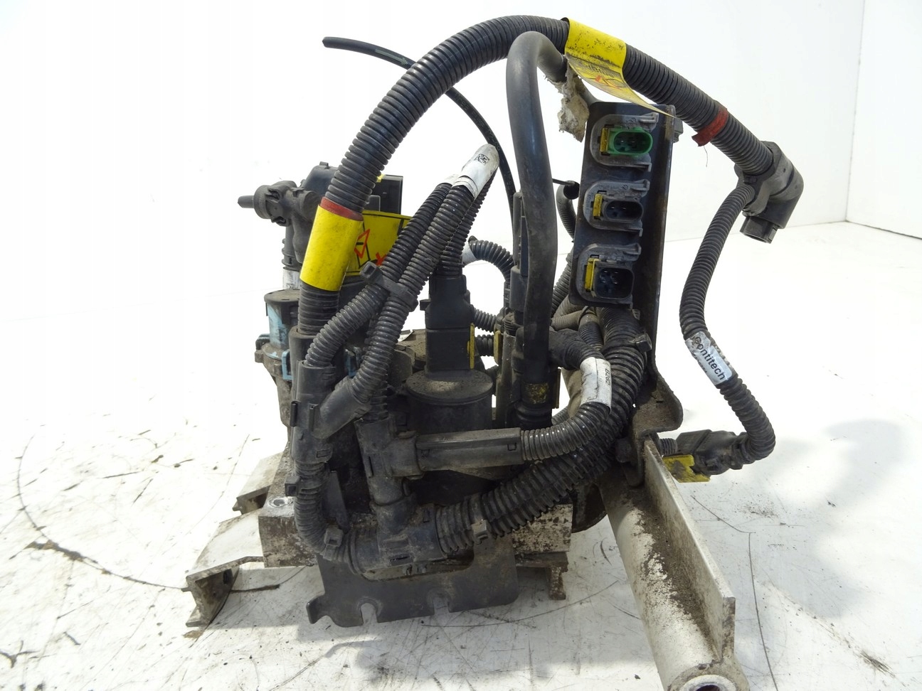 POMPA ADBLUE RENAULT TRUCKS T 22608252 Numer katalogowy części 22608252