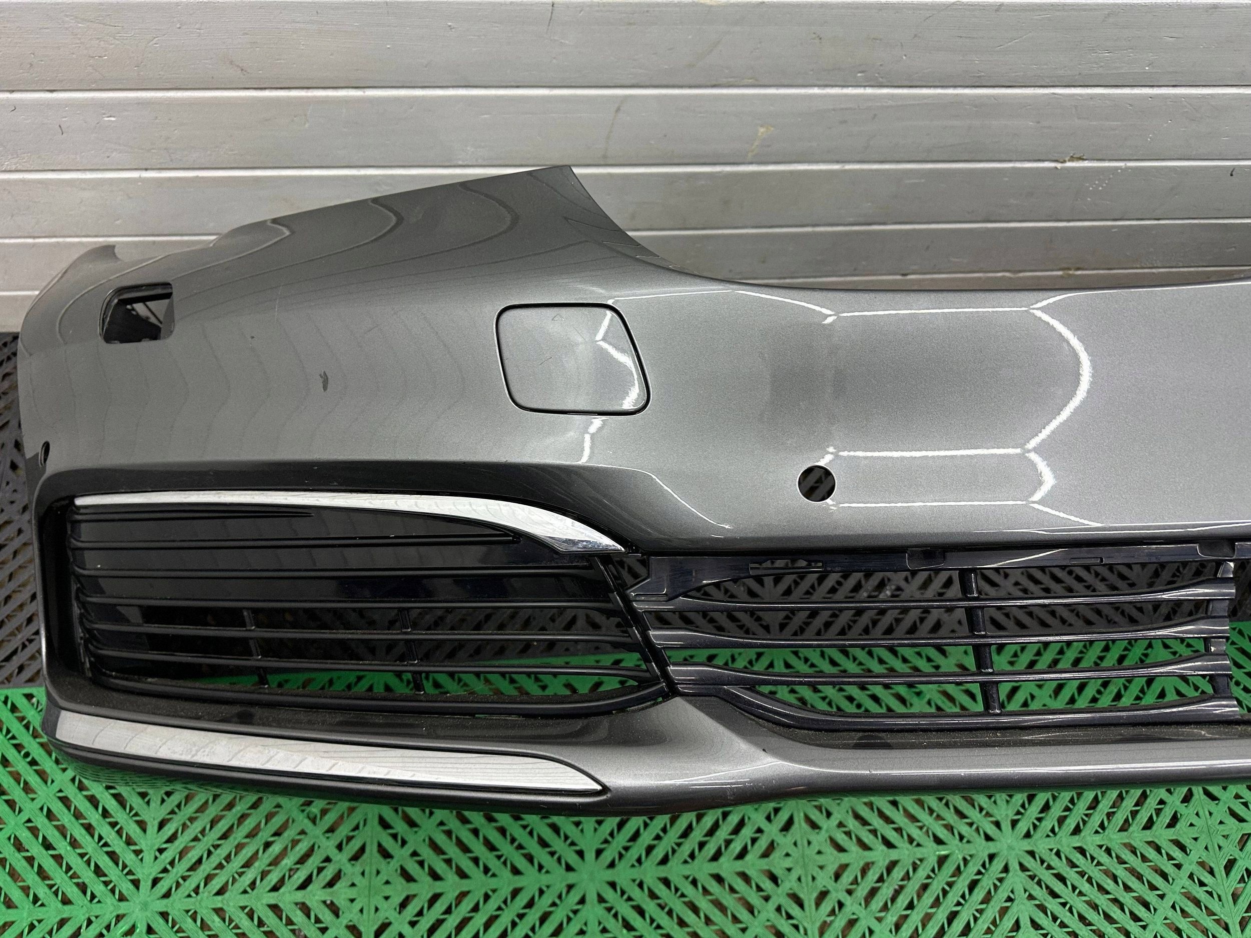Frontstoßstange vorne BMW 7 G11 G12