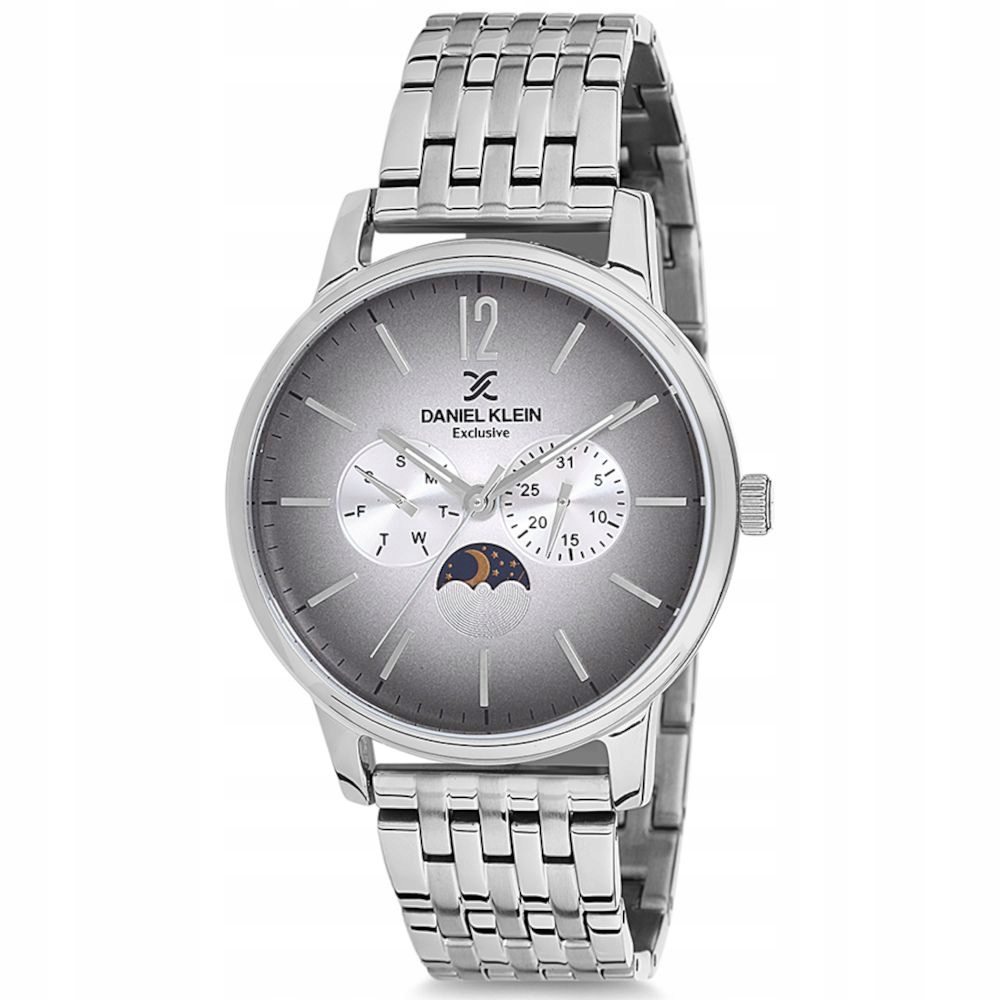 Pánské hodinky Daniel Klein DK12226-1