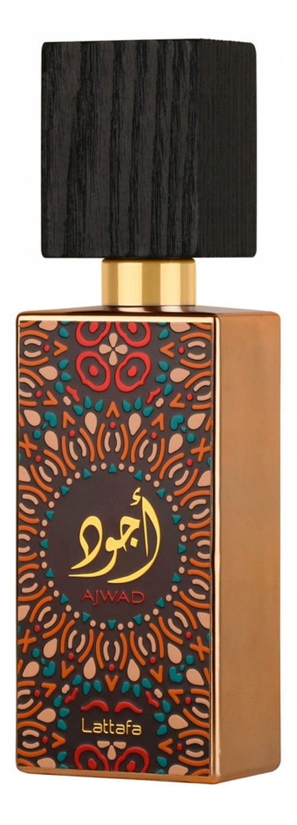 Lattafa Ajwad Parfémovaná voda ve spreji 60 Ml
