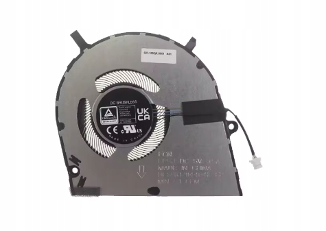 Ventilátor Dell Inspiron 14 7420 7425 2v1 2022 05JV03