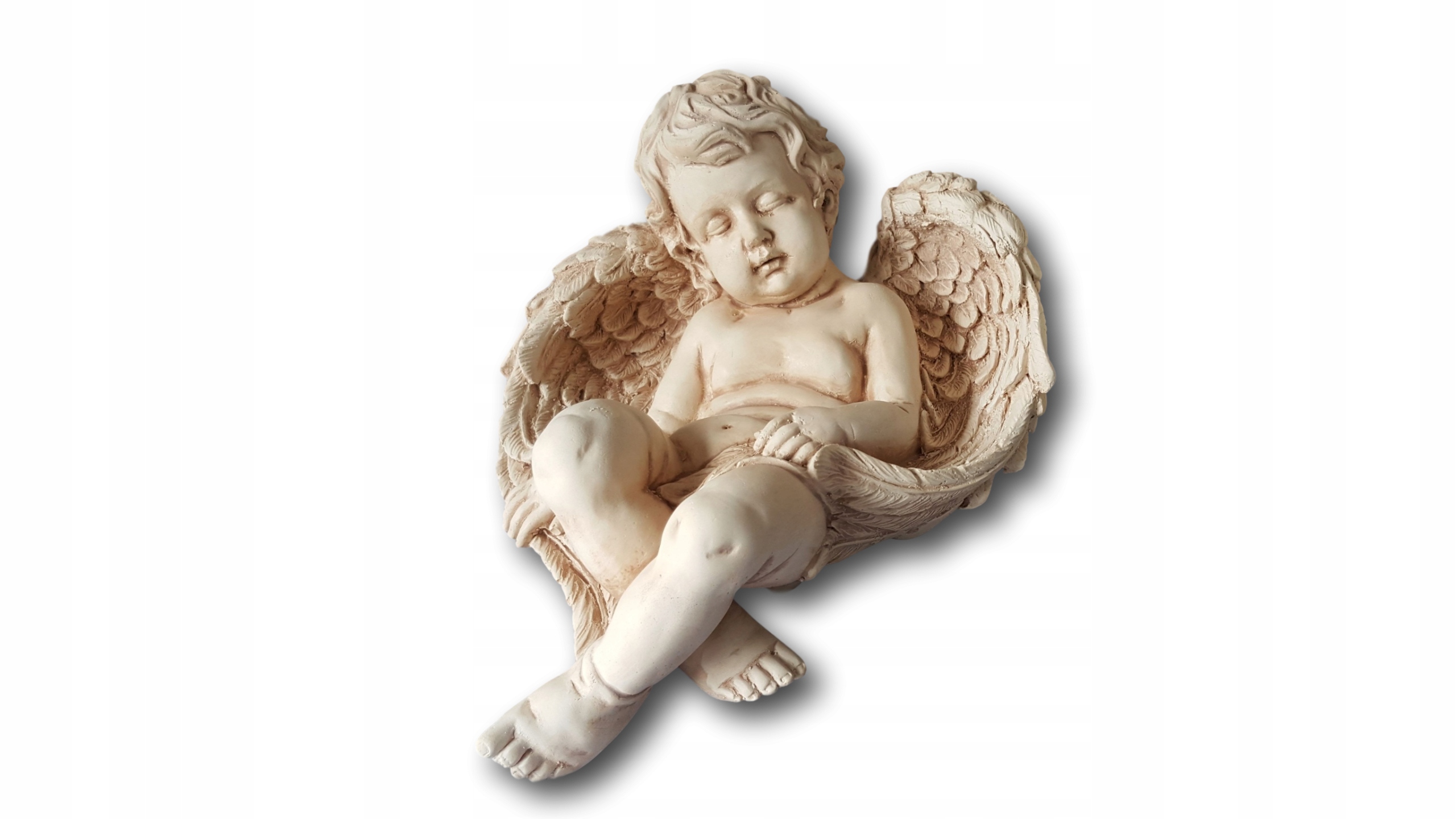 

Aniołek Anioł Figura Figurka Amor Amorek Zawieszka