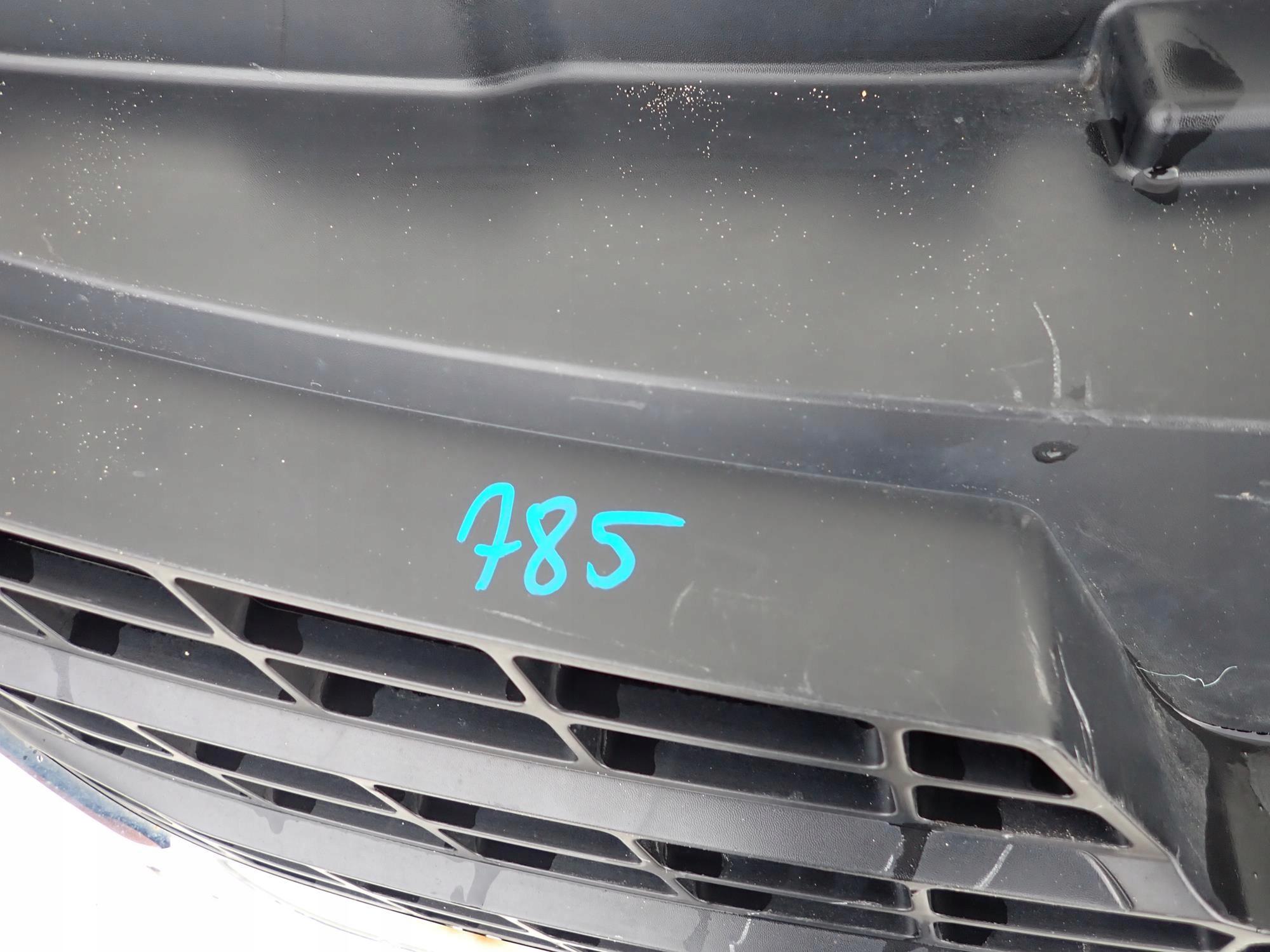 RENAULT TRAFIC III 3 LIFT 19-21 Grill Grill