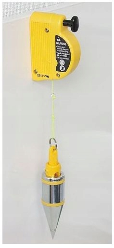 Olovnica Plumb- Tajima PZB400