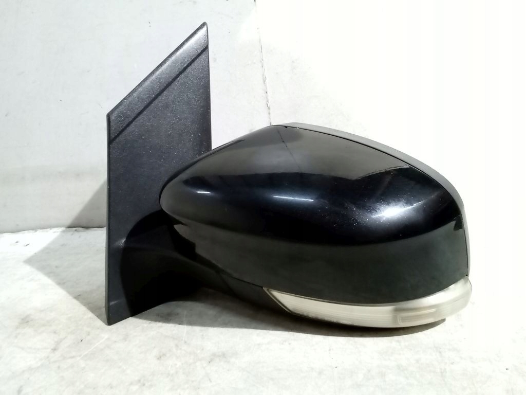 Ford Focus MK2 lift mirror left el. 6 PIN F3