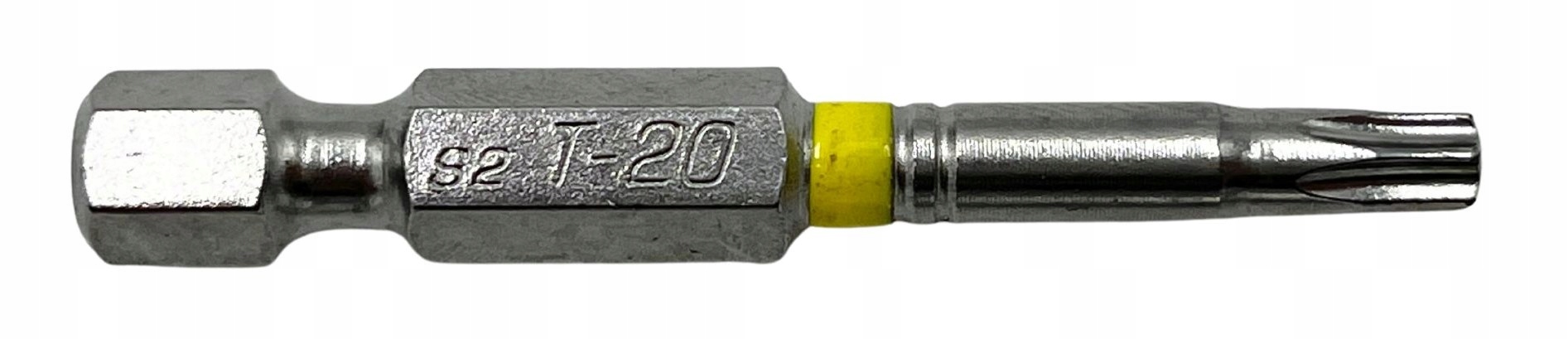Bit 50mm T20 Torx