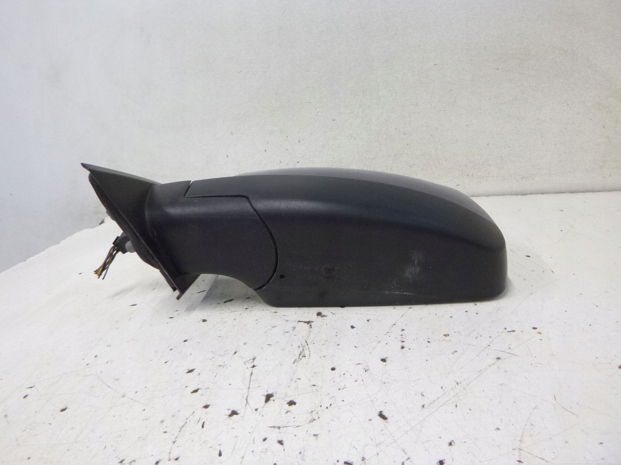 mirror left Opel Meriva A 8 Pin Z21B 05r.
