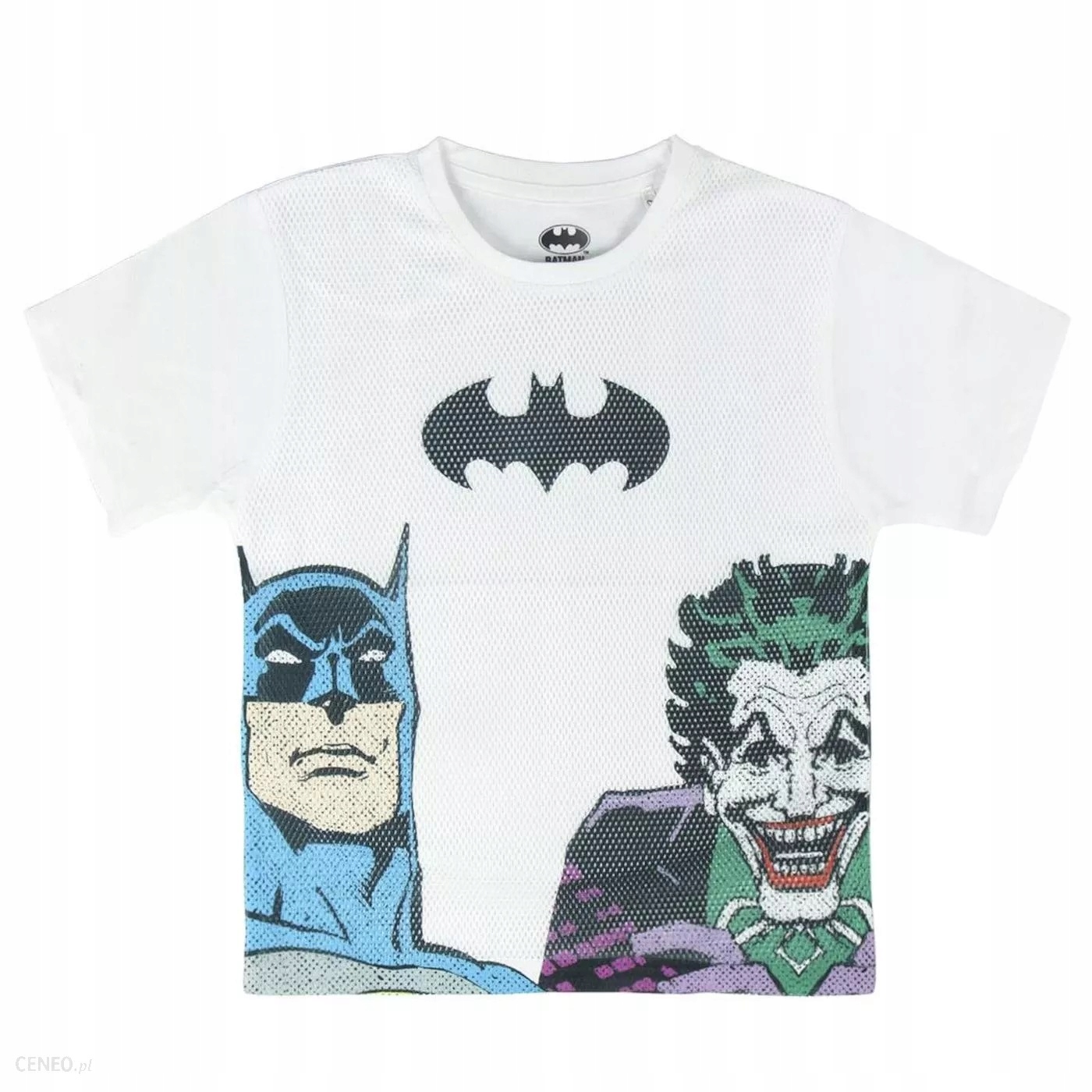 

T-Shirt chłopięcy koszulka Batman 110 cm 5 Lat