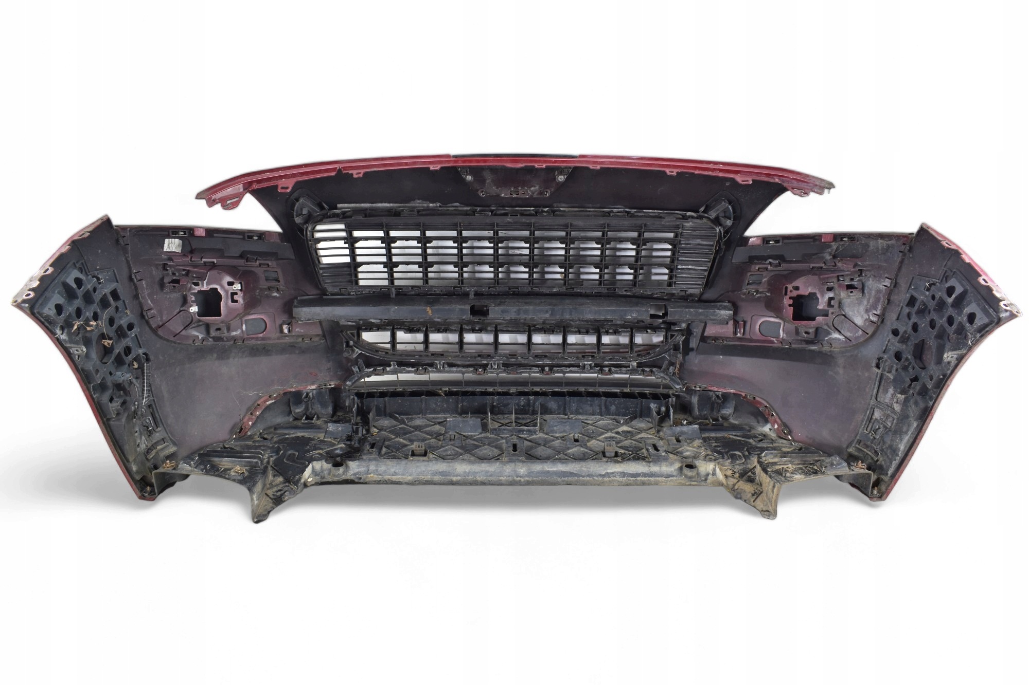 stoßstange vorne PEUGEOT 3008 2009-2013r