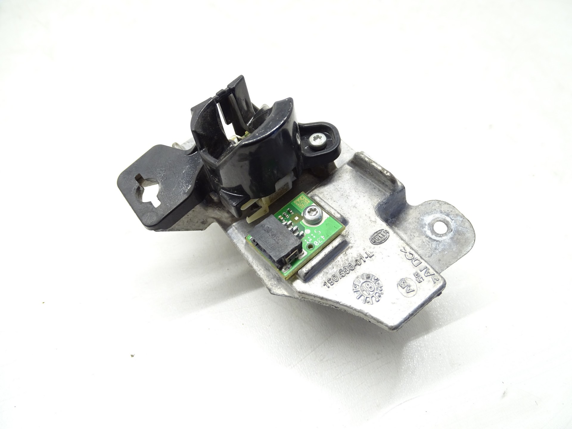 control unit module lights LED MERCEDES W222 W447 19059601L