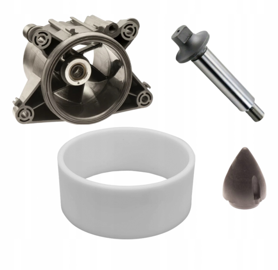 OBUDOWA WIRNIK WAŁEK WEAR RING SEA DOO CHALLENGER 204160051