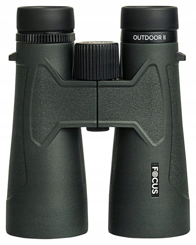 Dalekohled Focus Outdoor II 10x50