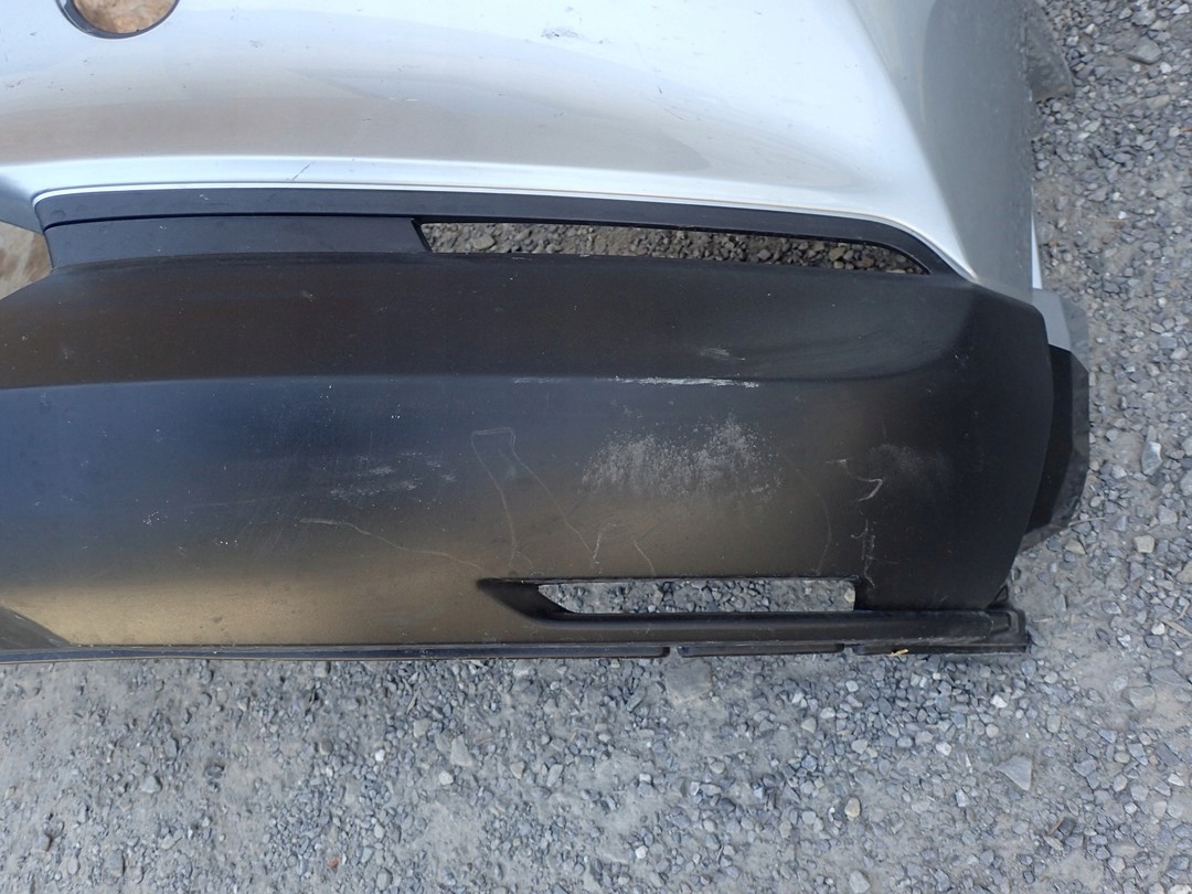 bumper front front MAZDA CX30 CX 30 DM 2019