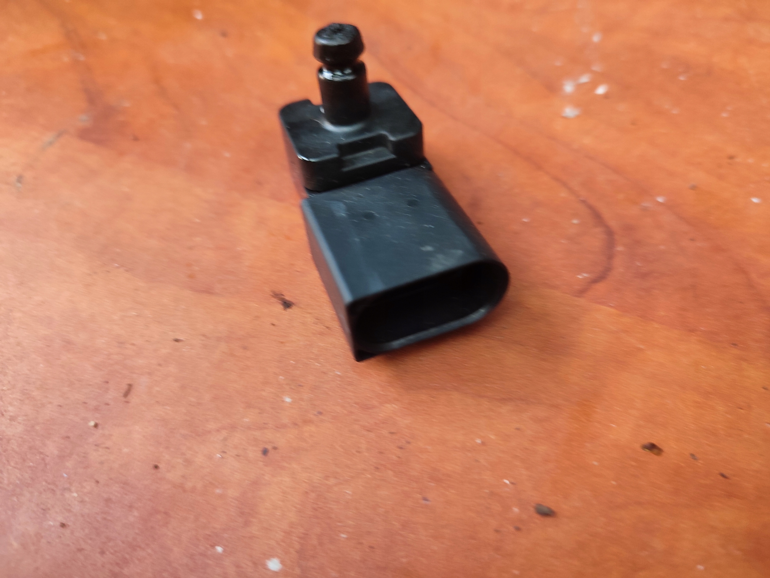 Capteur map sensor Audi 779228001