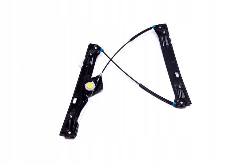 PODNOŚNIK SZYBY PRZÓD PRAWY BMW 3 F30 51337281885