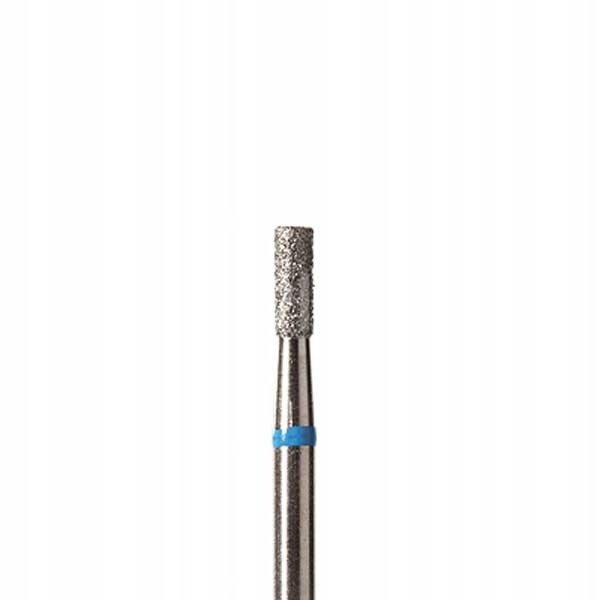 

Frez do skórek diamentowy walec micro 2,1mm