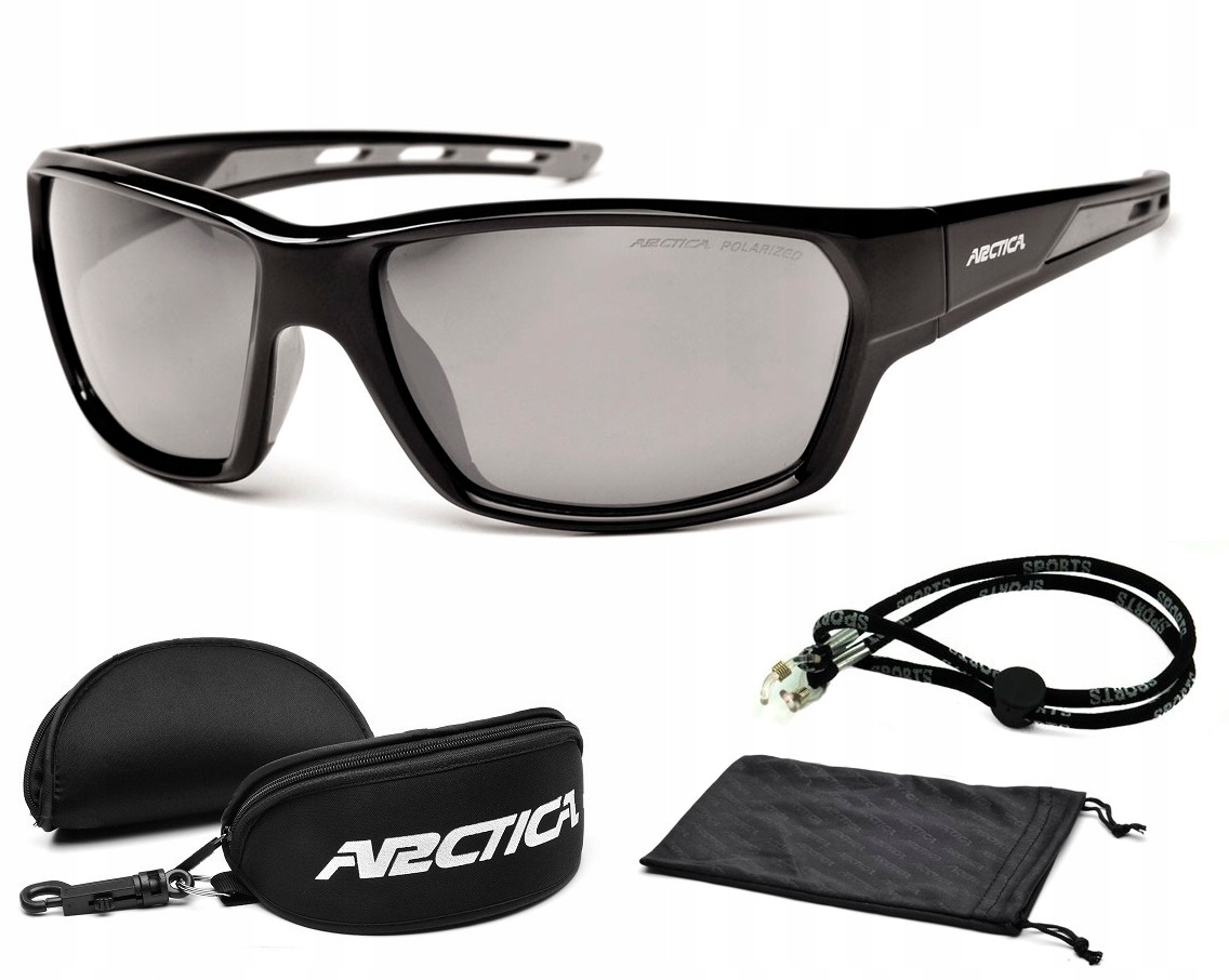 

Arctica Okulary S-295A Polaryzacyjne Dla Kierowców